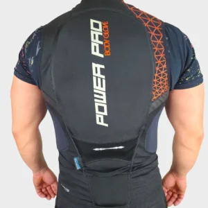 Body Glove Гръб протектор за мотор