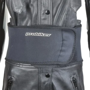 Probiker Дамски мото колан, пояс