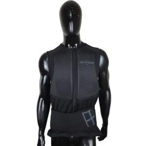 Super Shield Ризница, гръб, протектор за мотоциклет 3XL