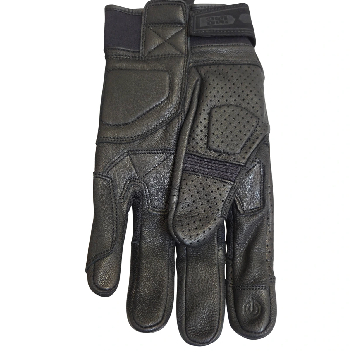 iXS Tour Desert Air MX Летни кожени мото ръкавици 2XL