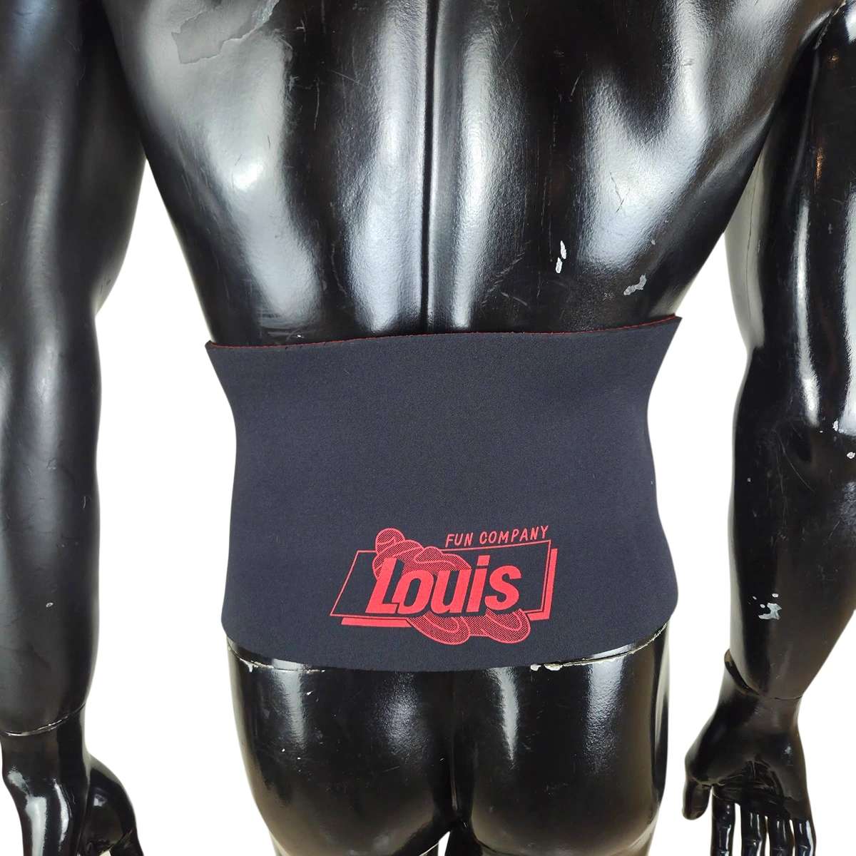 Louis Термо колан M