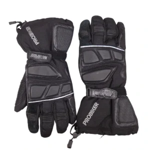 Probiker Зимни мото ръкавици 3XL