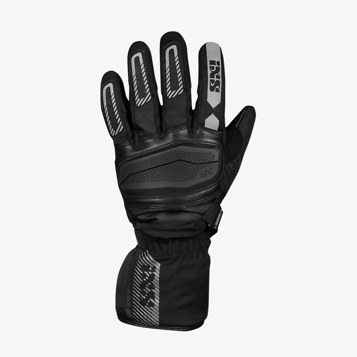 IXS Balin ST 2.0 водоустойчиви мото ръкавици 3XL