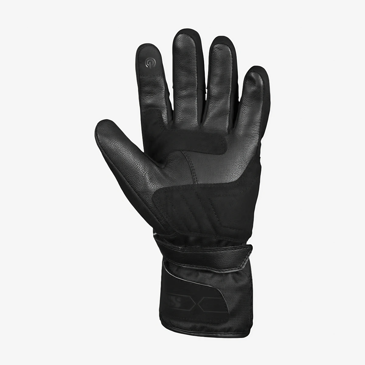 IXS Balin ST 2.0 водоустойчиви мото ръкавици 3XL