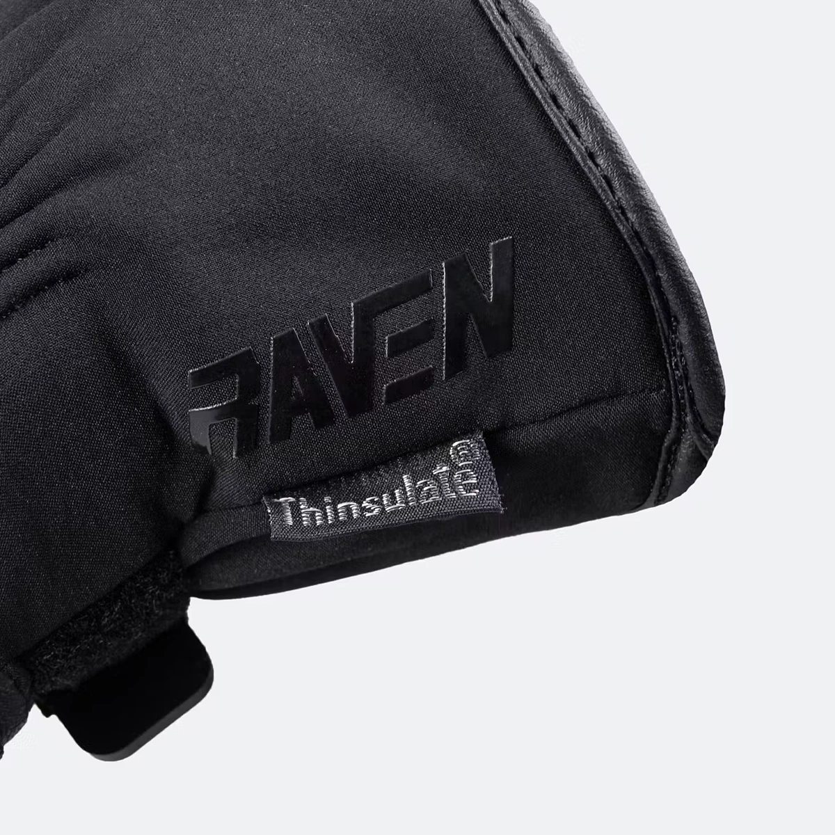 Raven Rila Softshell дамски мото ръкавици S