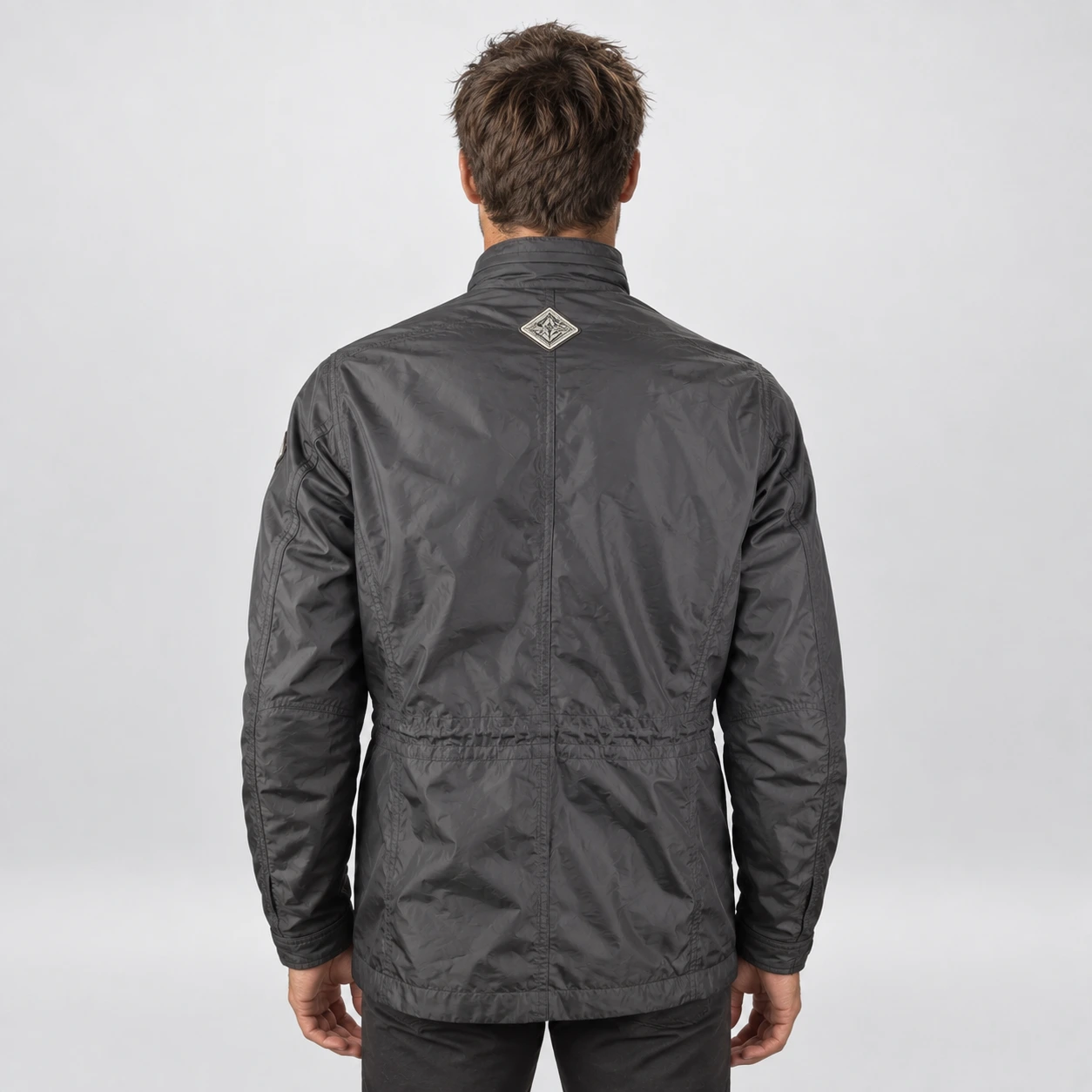 Tucano Urbano Urban Мъжко текстилно мото яке XL