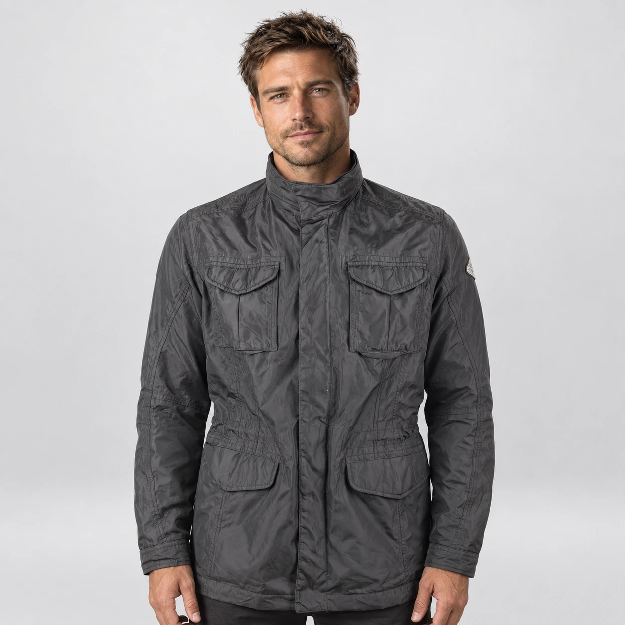 Tucano Urbano Urban Мъжко текстилно мото яке XL