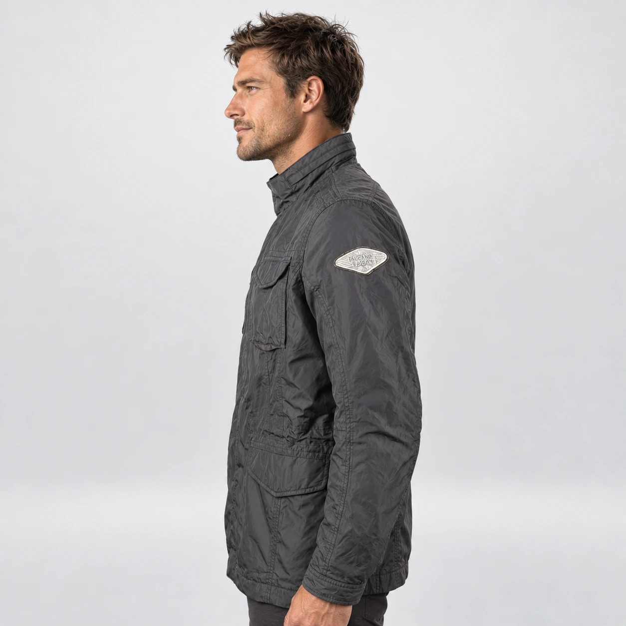 Tucano Urbano Urban Мъжко текстилно мото яке XL