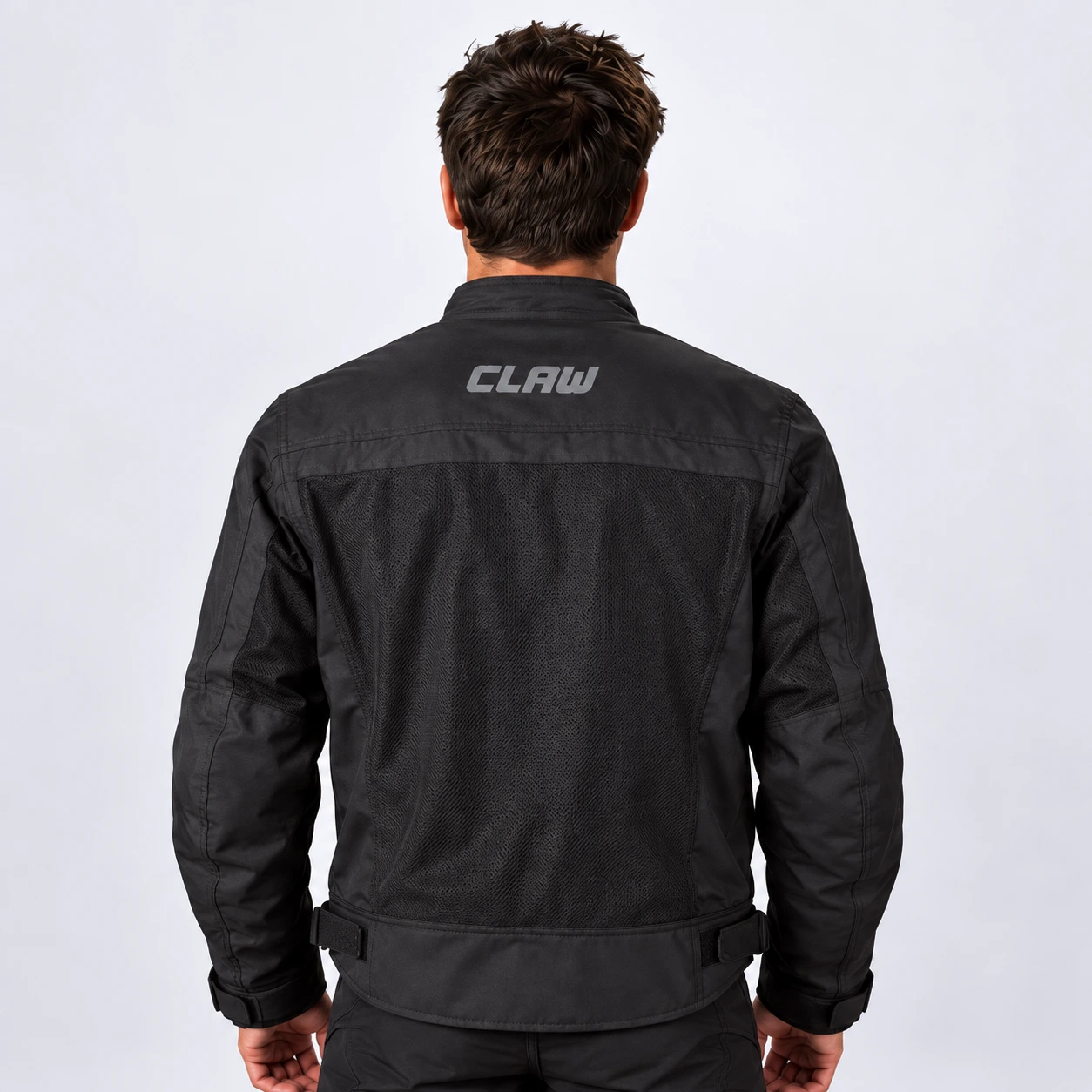 CLAW Outsider Мъжко лятно мото яке с максимална вентилация 2XL