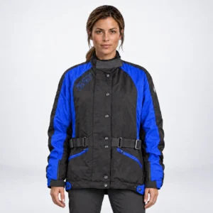 IXS Дамско текстилно яке XL – SKU 4911-1