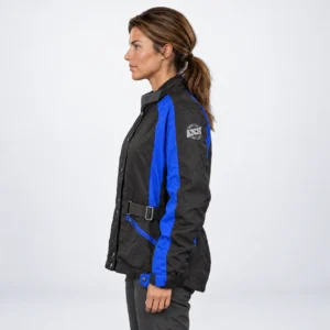 IXS Дамско текстилно яке XL – SKU 4911-2