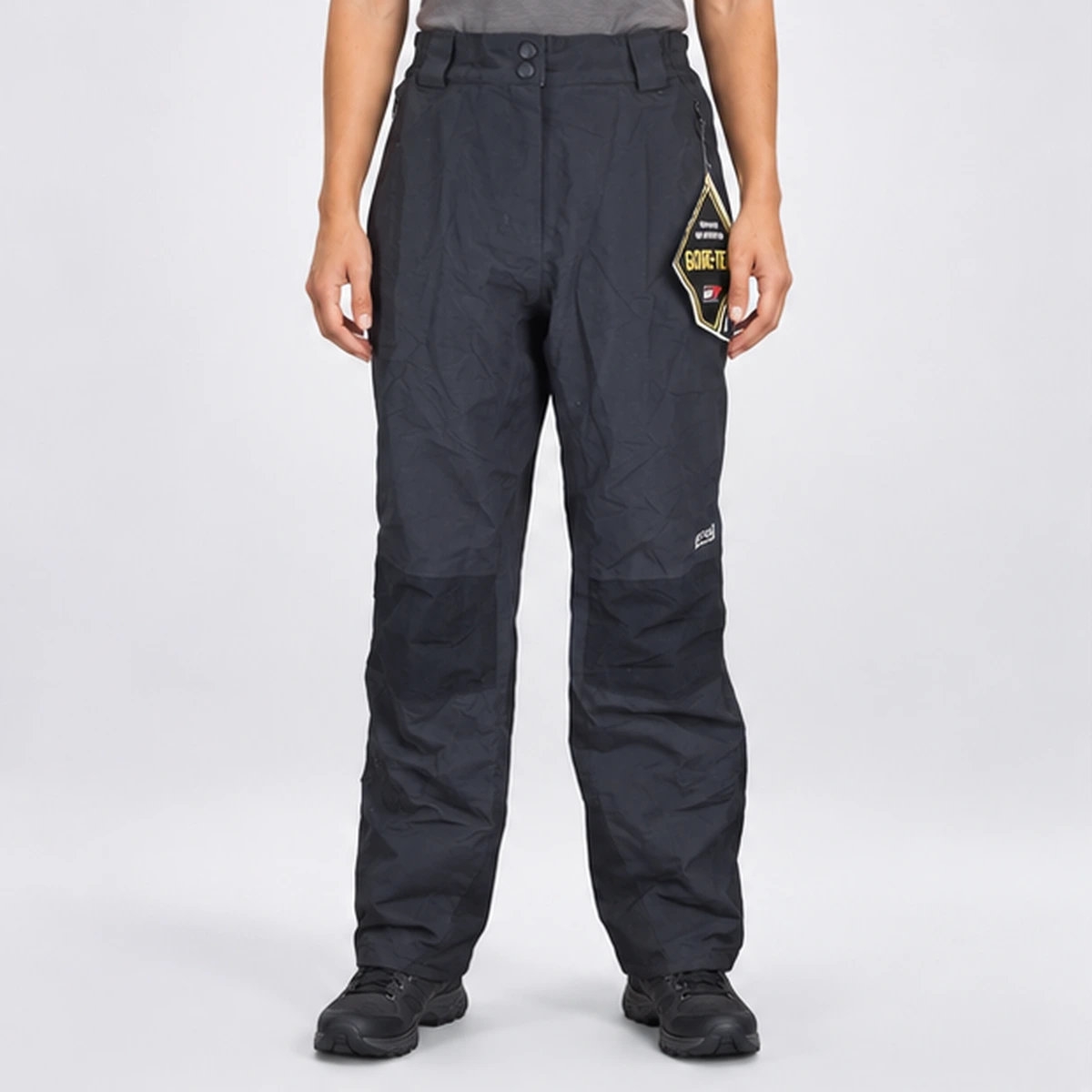 Kathmandu GORE TEX Дамски водоустойчив панталон L