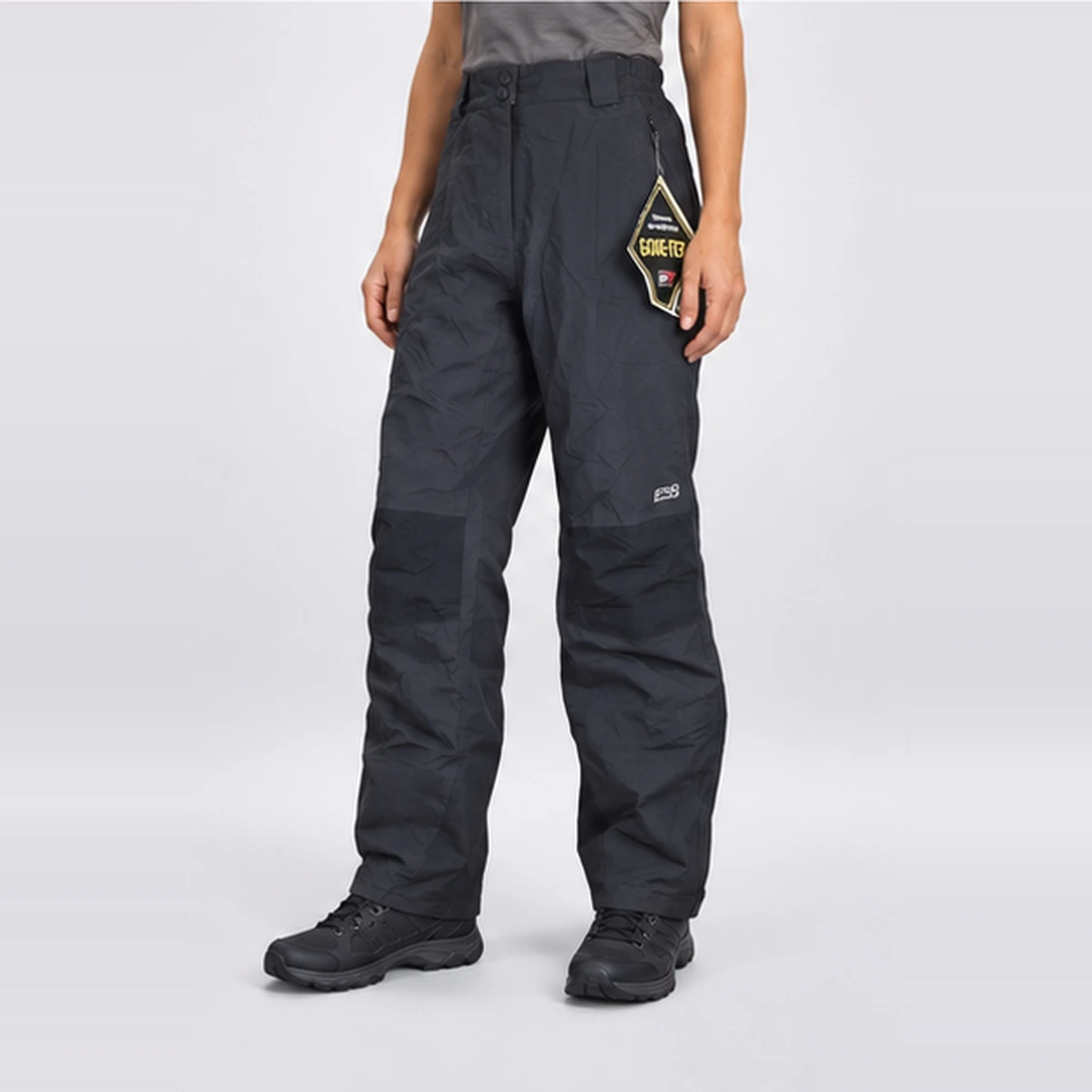 Kathmandu GORE TEX Дамски водоустойчив панталон L