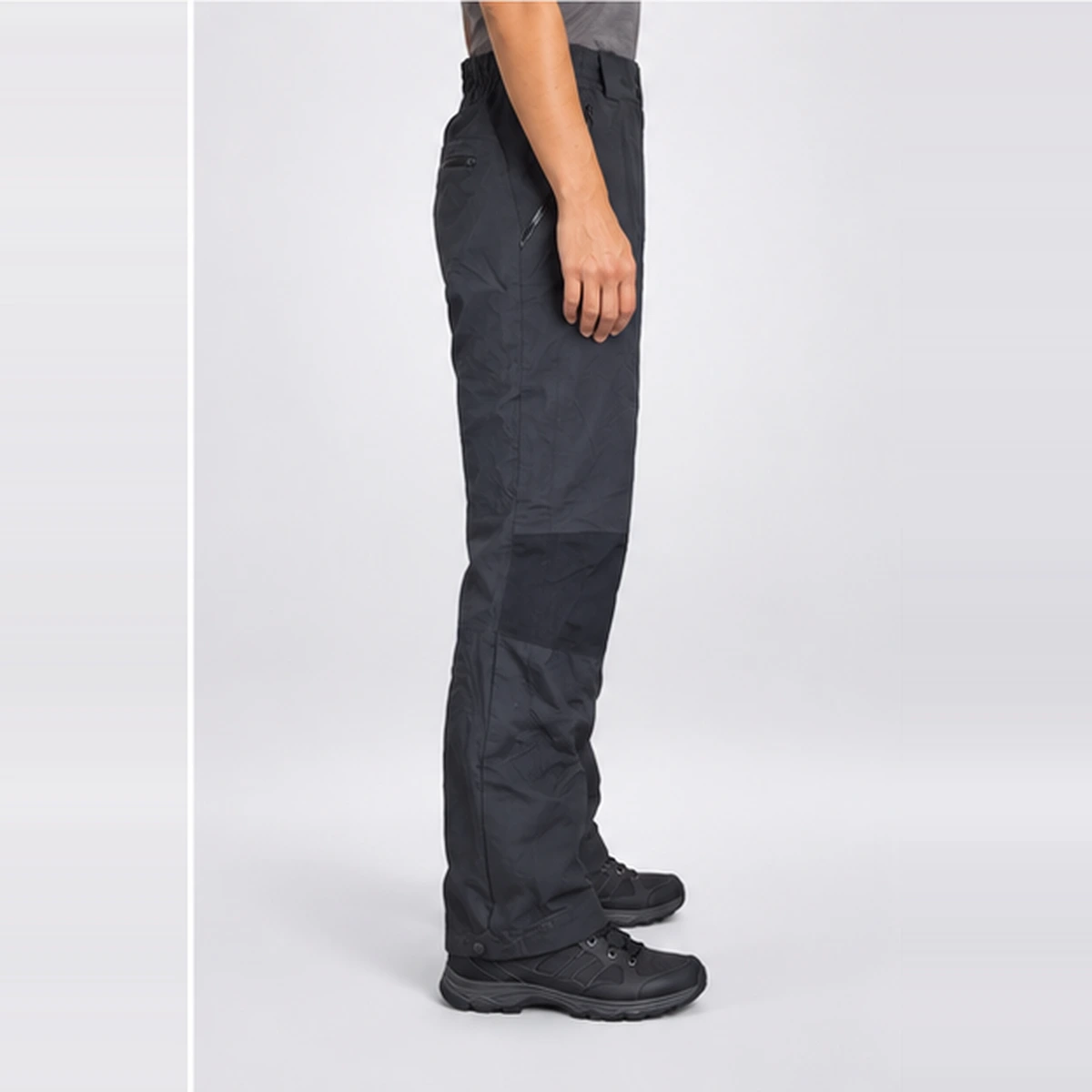 Kathmandu GORE TEX Дамски водоустойчив панталон L