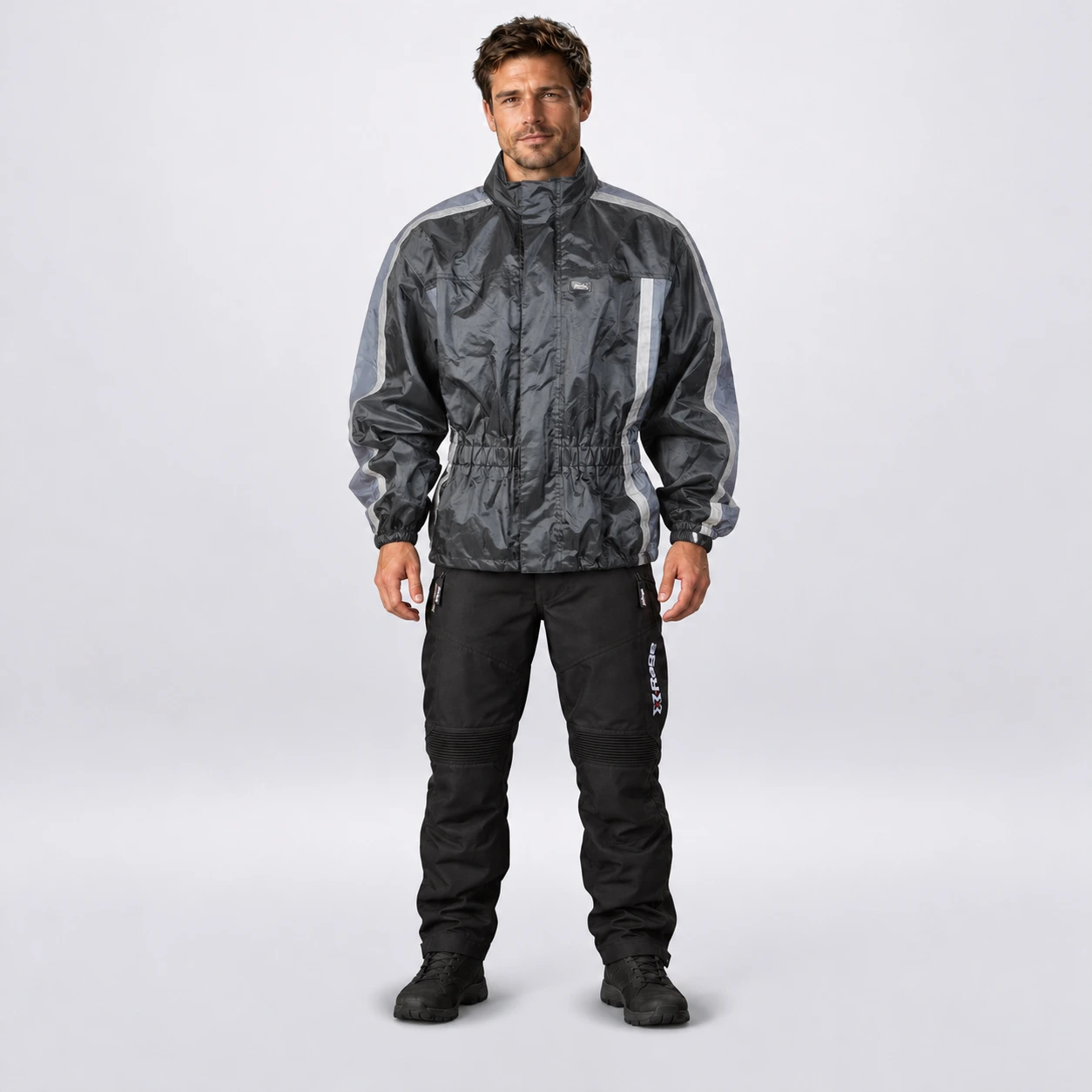 Polo Дъждобран M – SKU 4154-4