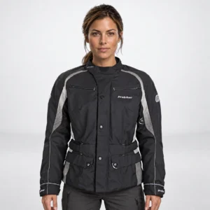 Probiker Дамско лятно текстилно яке 2XL – SKU 5109-1