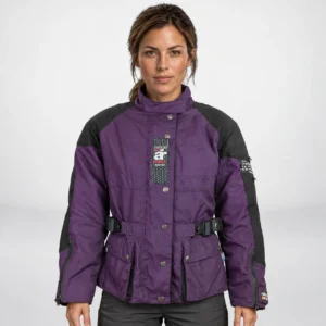 Rukka Дамско текстилно яке M – SKU 5380-1