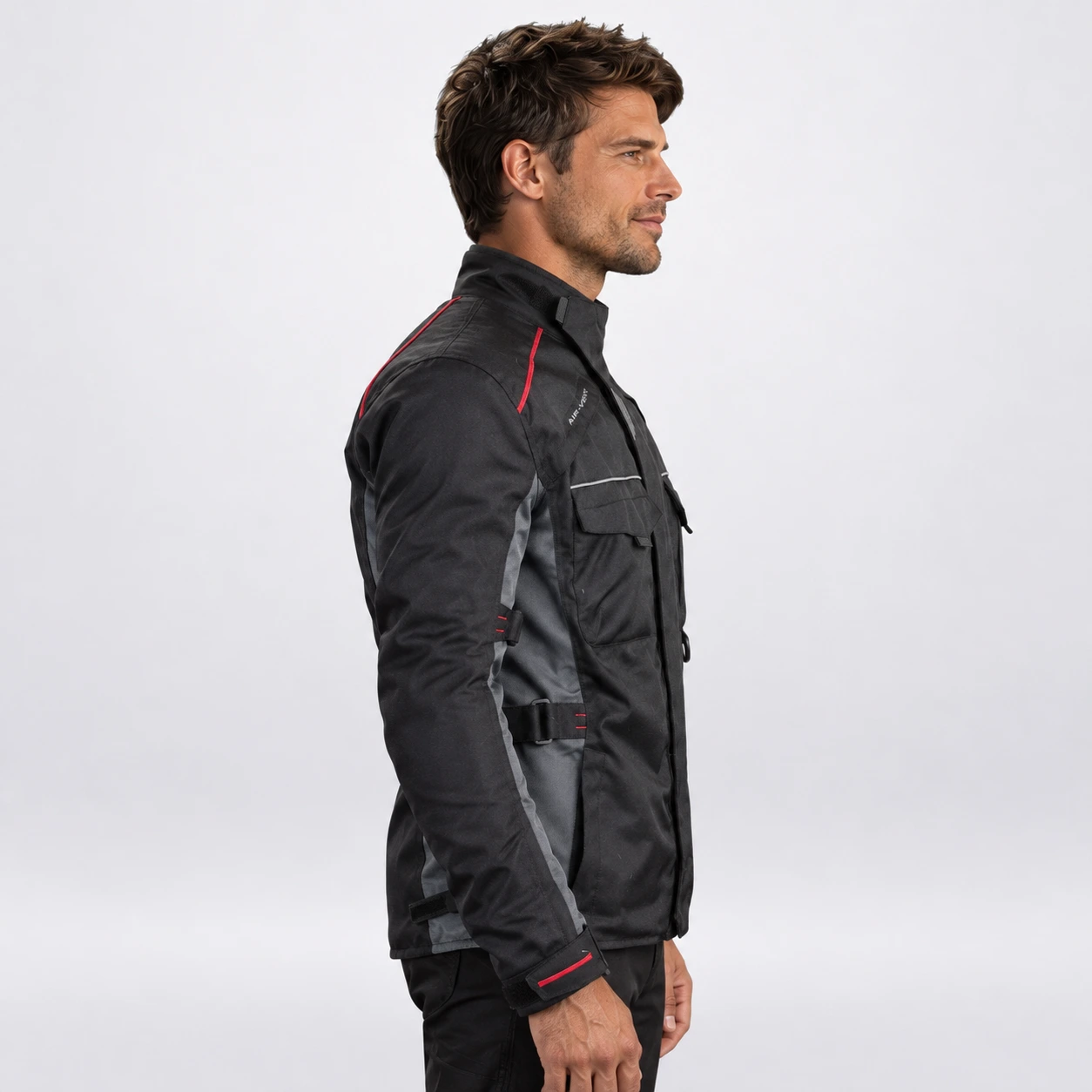 Tell Мъжко текстилно яке M – SKU 4835-2