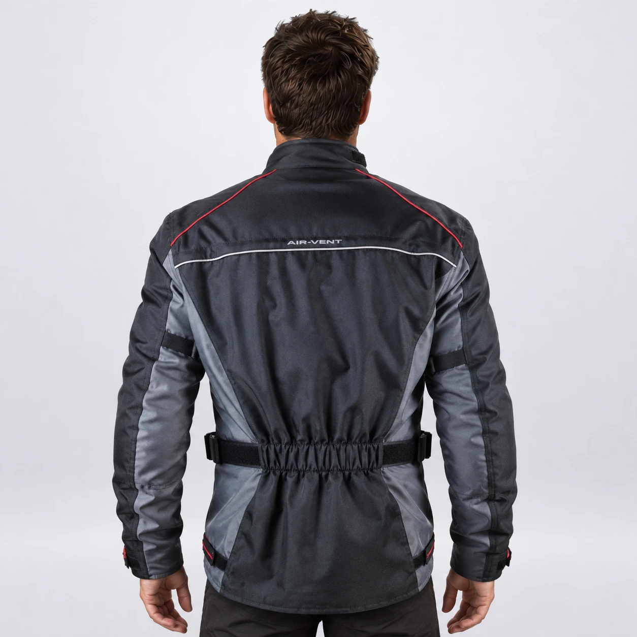 Tell Мъжко текстилно яке M – SKU 4835-3