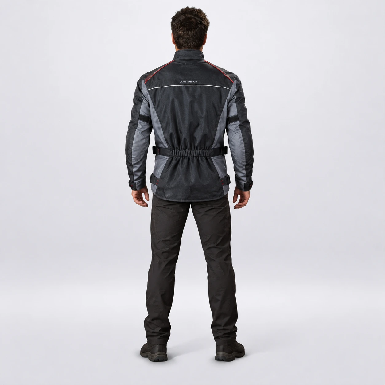 Tell Мъжко текстилно яке M – SKU 4835-5